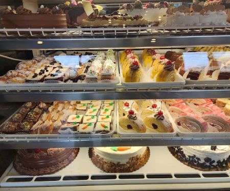 Barcelos Bakery
