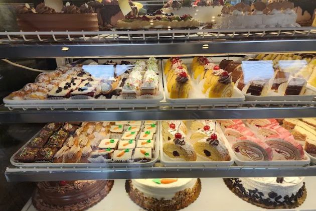 Barcelos Bakery