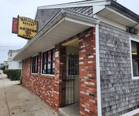 Marzilli's Bakery