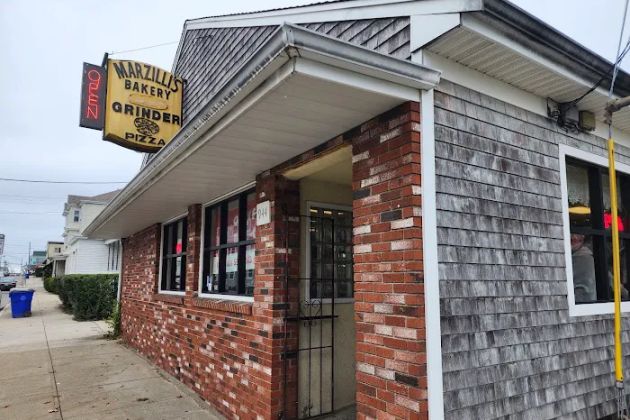 Marzilli's Bakery