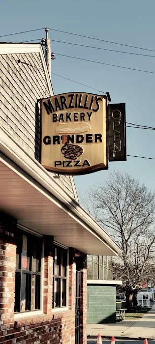 Marzilli's Bakery Picture 6