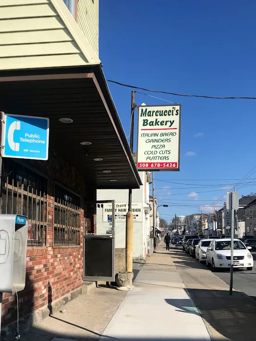 Marcucci's Bakery Picture 3