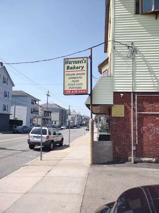 Marcucci's Bakery Picture 1