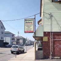 Marcucci's Bakery ico