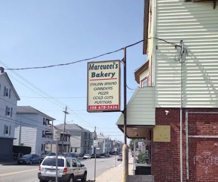 Marcucci's Bakery