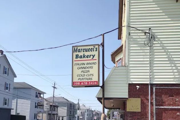 Marcucci's Bakery