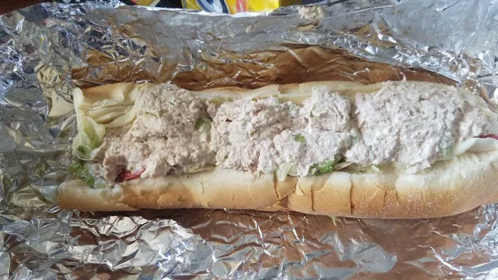 Marcucci's Bakery Picture 2