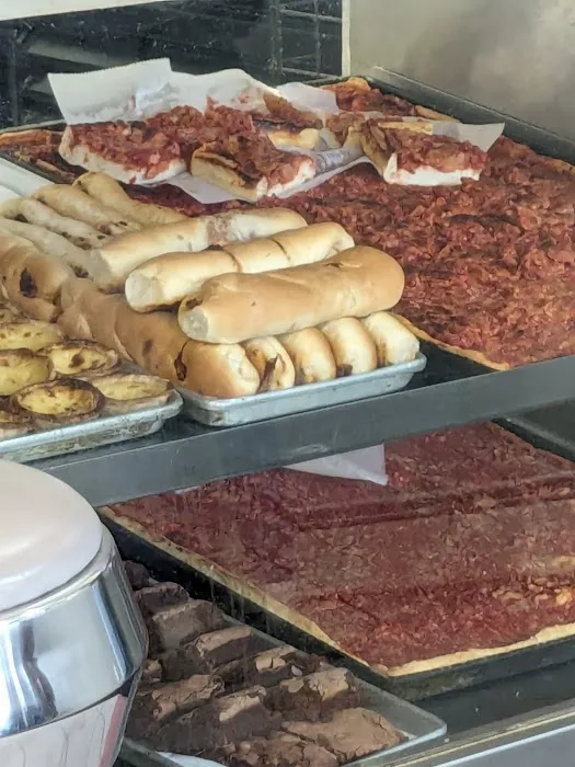 Marcucci's Bakery Picture 6