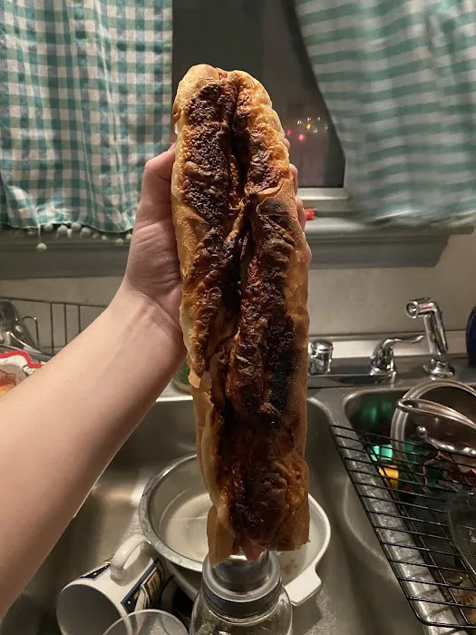 Marcucci's Bakery Picture 8