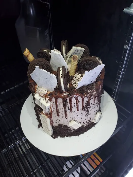 Tiffany's Cakes Picture 1