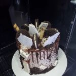 Tiffany's Cakes