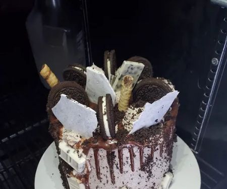 Tiffany's Cakes