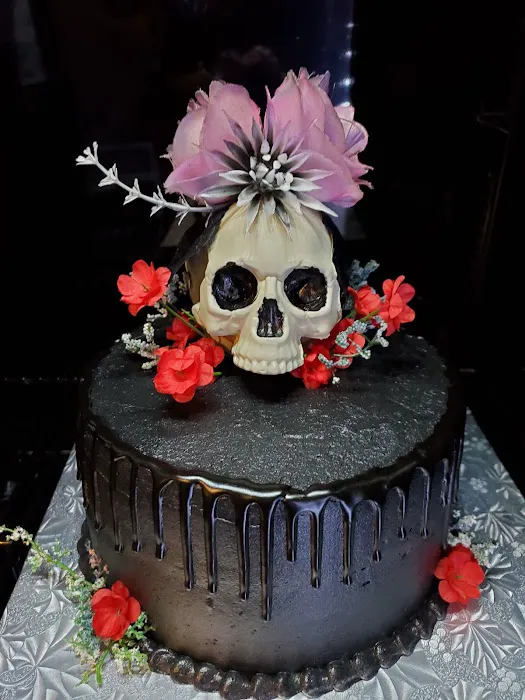 Tiffany's Cakes Picture 9