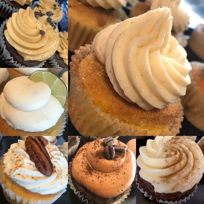 CRAVINGS CAKES Picture 4