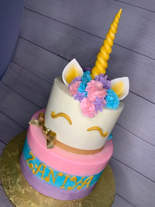 CRAVINGS CAKES Picture 5