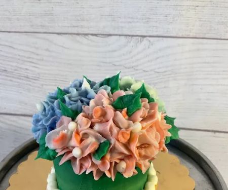 CRAVINGS CAKES