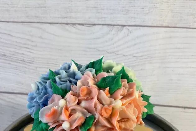 CRAVINGS CAKES