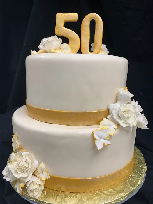 CRAVINGS CAKES Picture 7