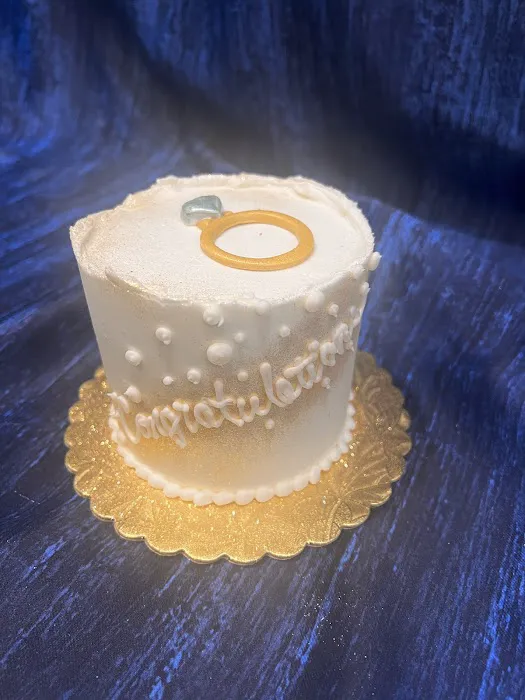 CRAVINGS CAKES Picture 6