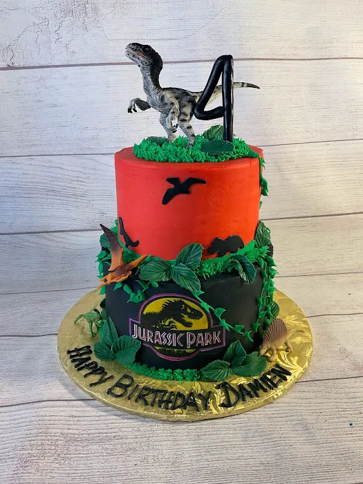 CRAVINGS CAKES Picture 10