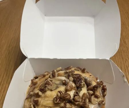 Cinnabon
