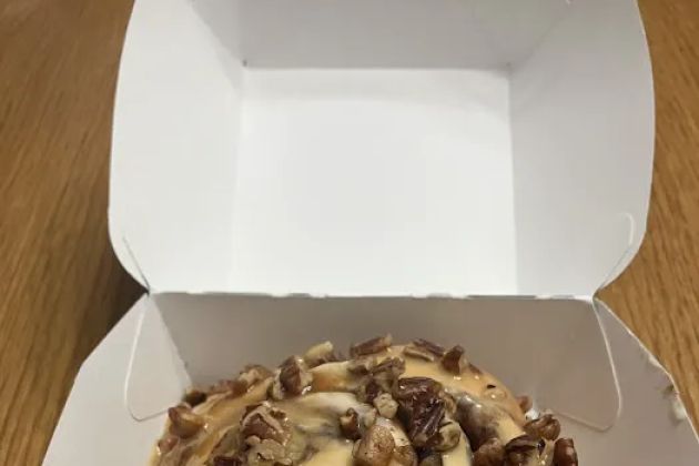 Cinnabon