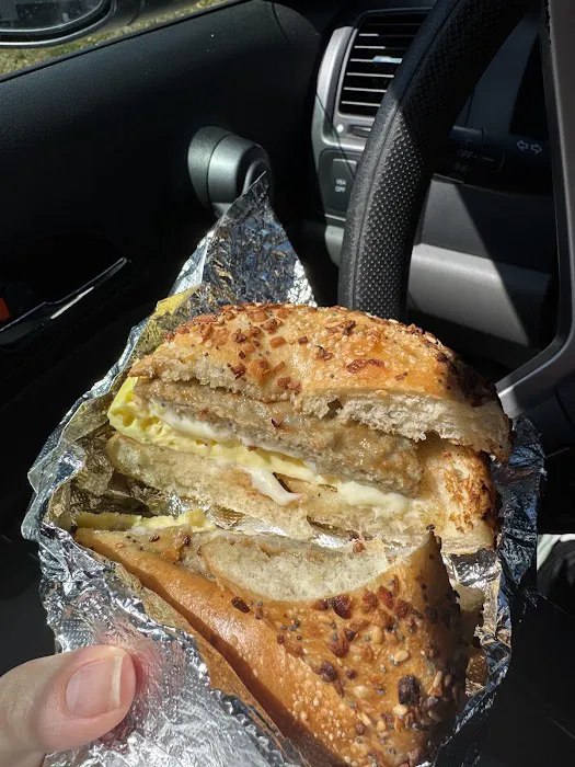 New York Bagel Co Picture 2