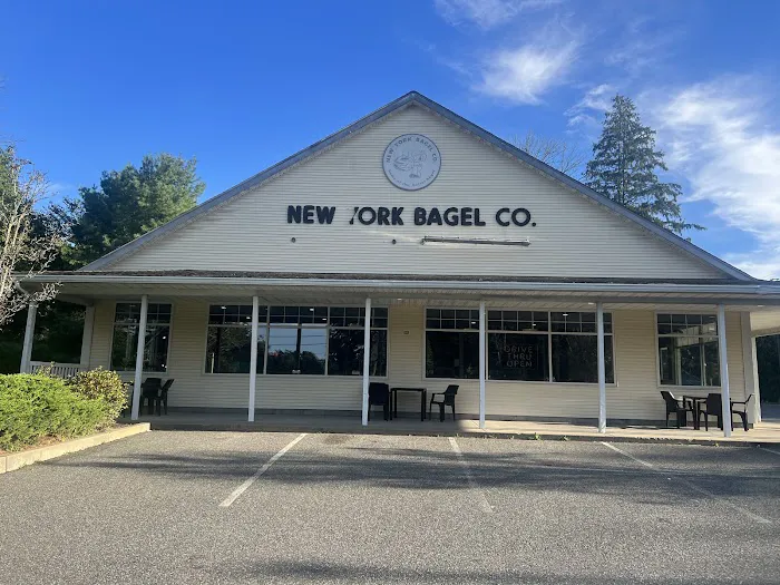 New York Bagel Co Picture 1