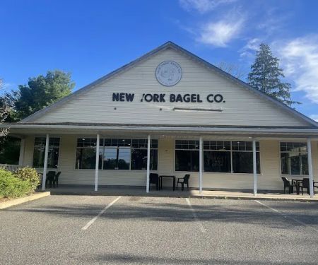 New York Bagel Co