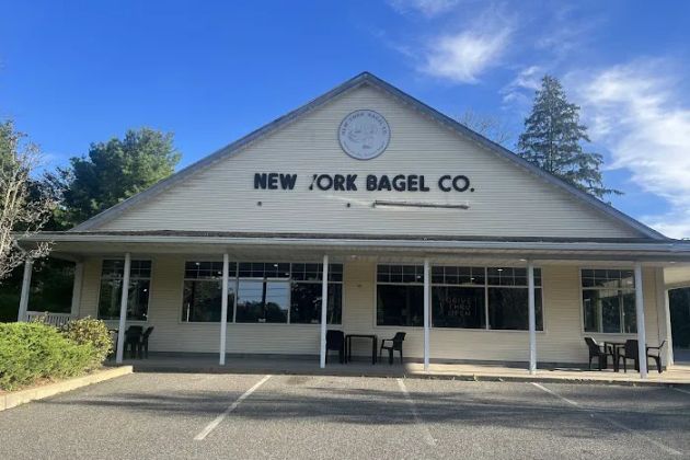 New York Bagel Co