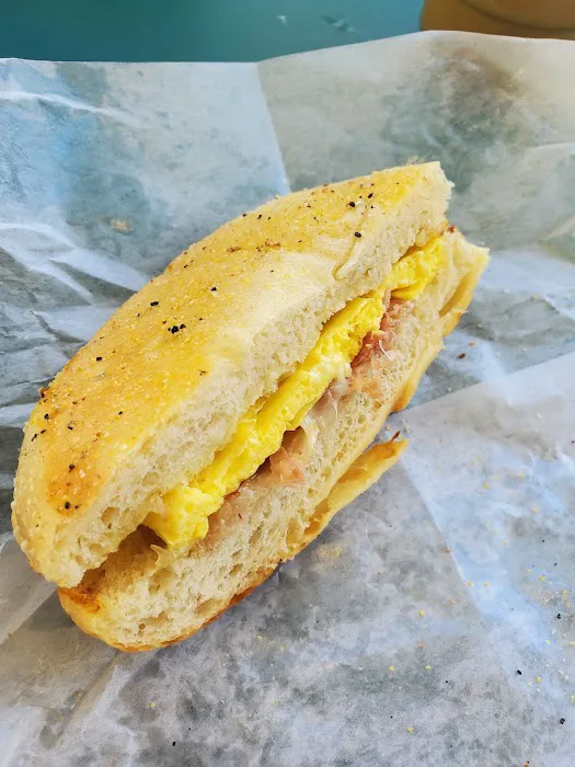 New York Bagel Co Picture 3