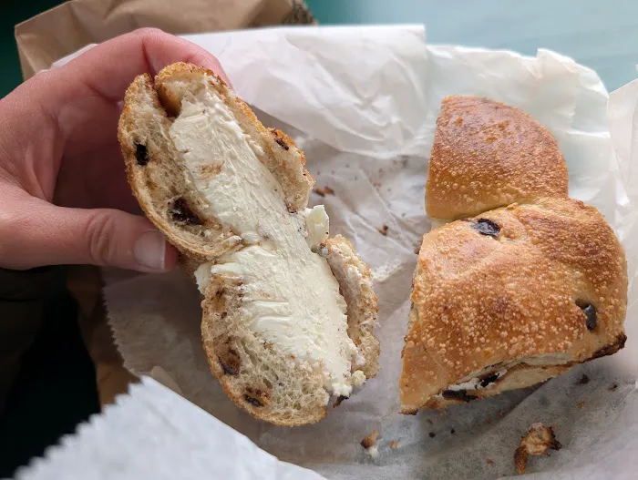 New York Bagel Co Picture 4
