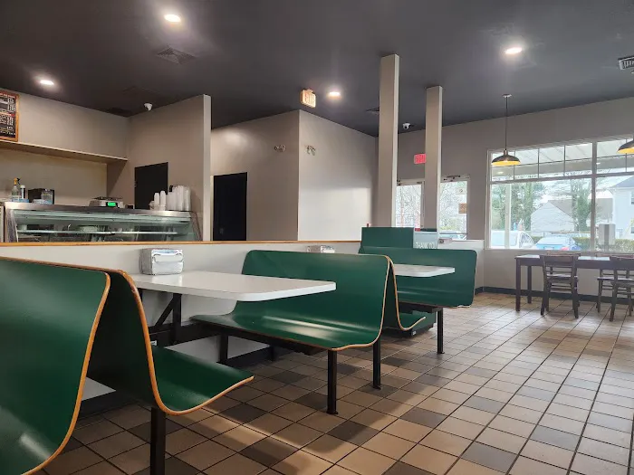 New York Bagel Co Picture 6