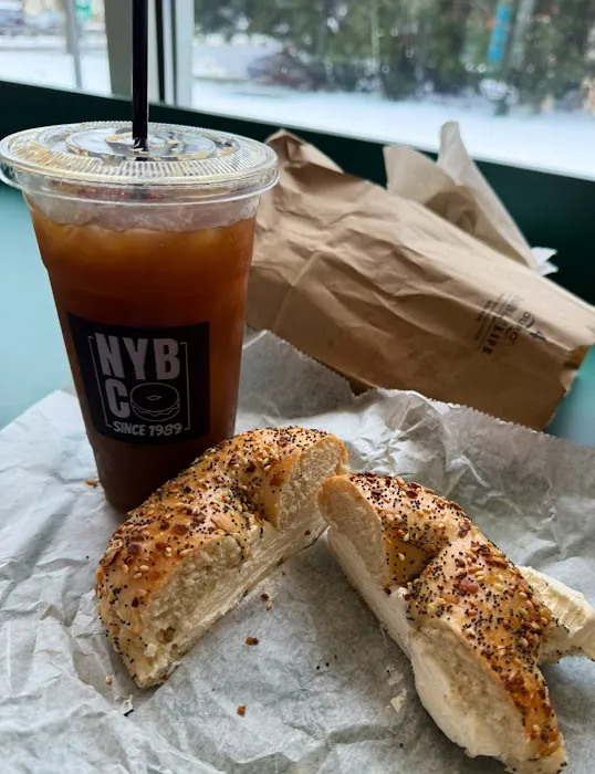 New York Bagel Co Picture 8
