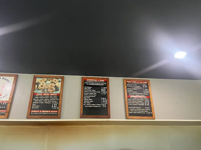 New York Bagel Co Picture 7