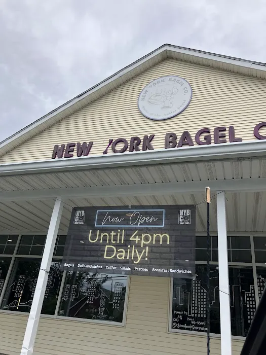 New York Bagel Co Picture 10