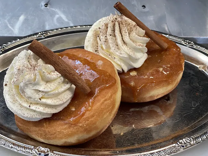 Donut factory Picture 2