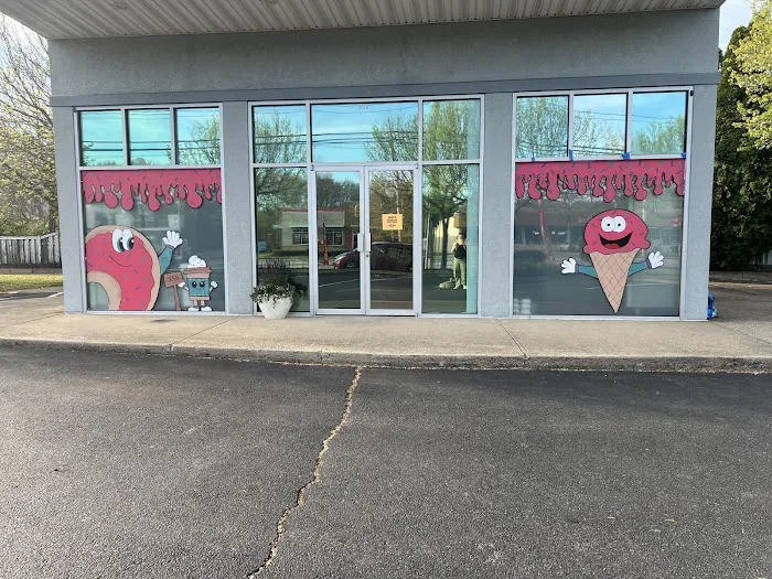 Donut factory Picture 3