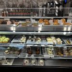 Donut factory