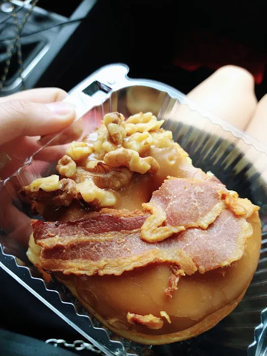 Donut factory Picture 9