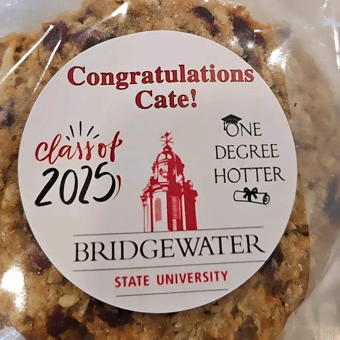 Black Tie Cookies Picture 3