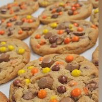 Black Tie Cookies ico