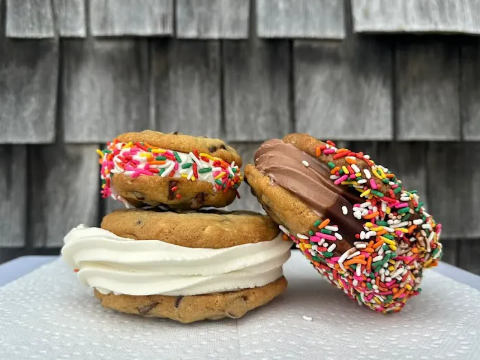 Black Tie Cookies Picture 9