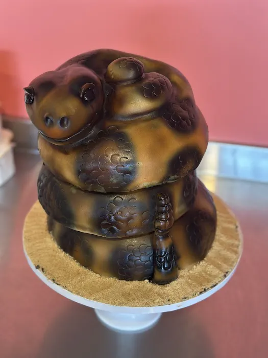 Cakes By Celeste Picture 5