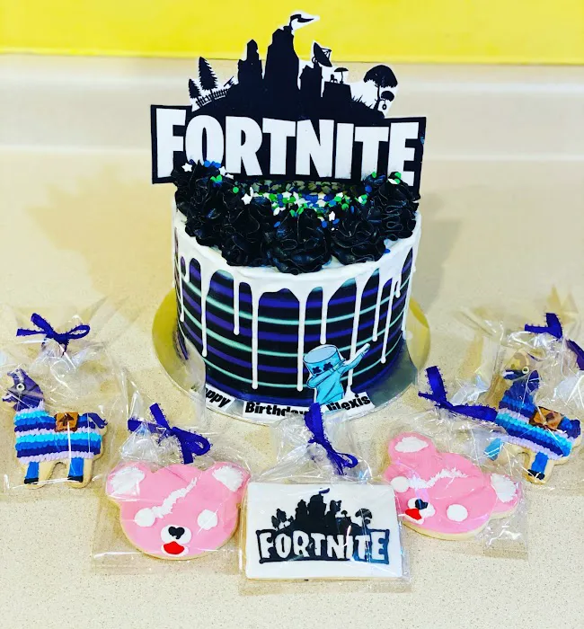 Cakes By Celeste Picture 4