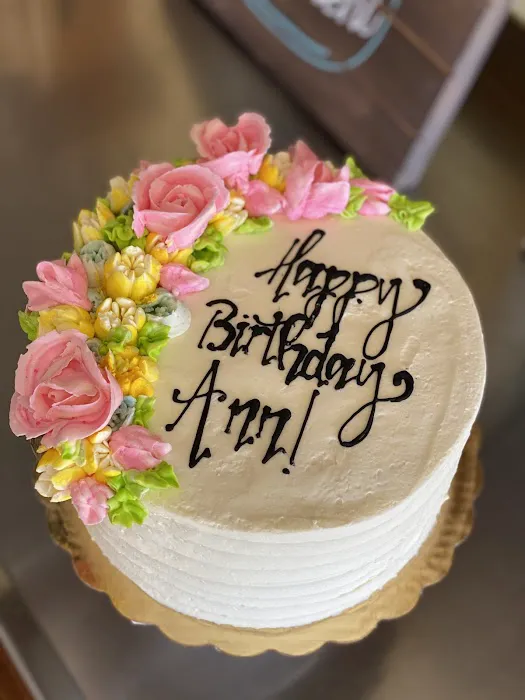 Cakes By Celeste Picture 6