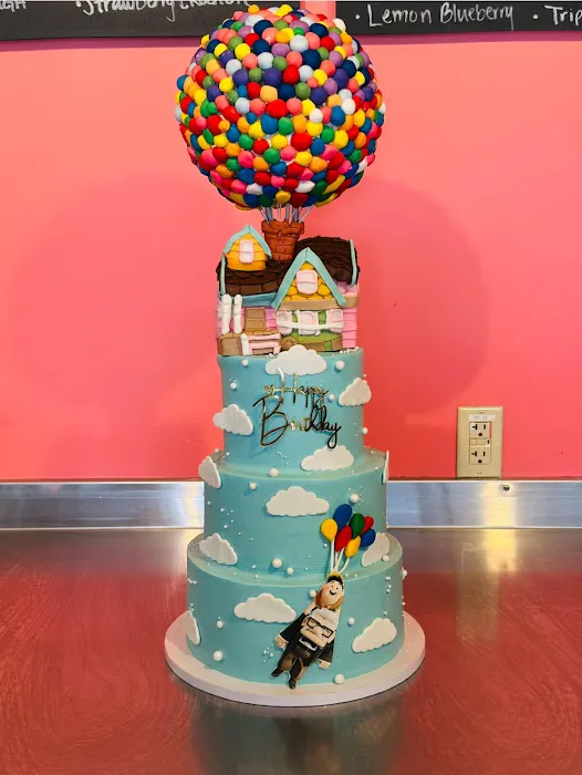Cakes By Celeste Picture 8