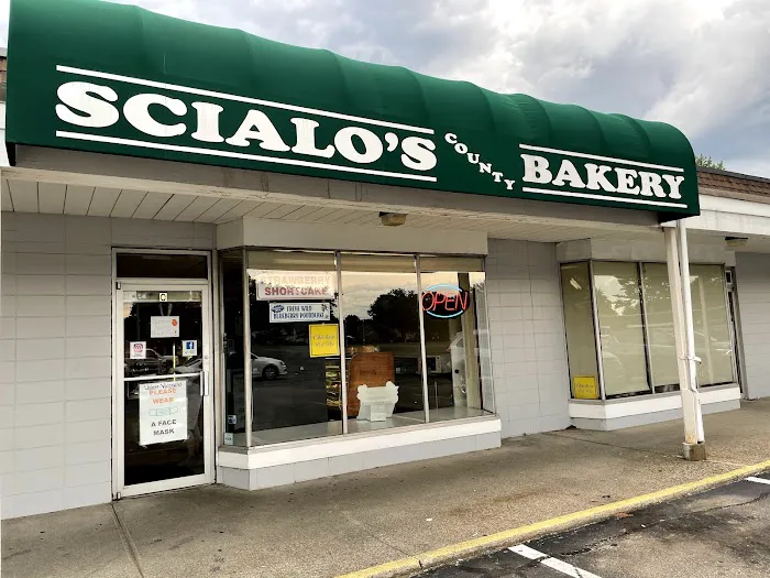 Scialo's County Bakery Picture 2