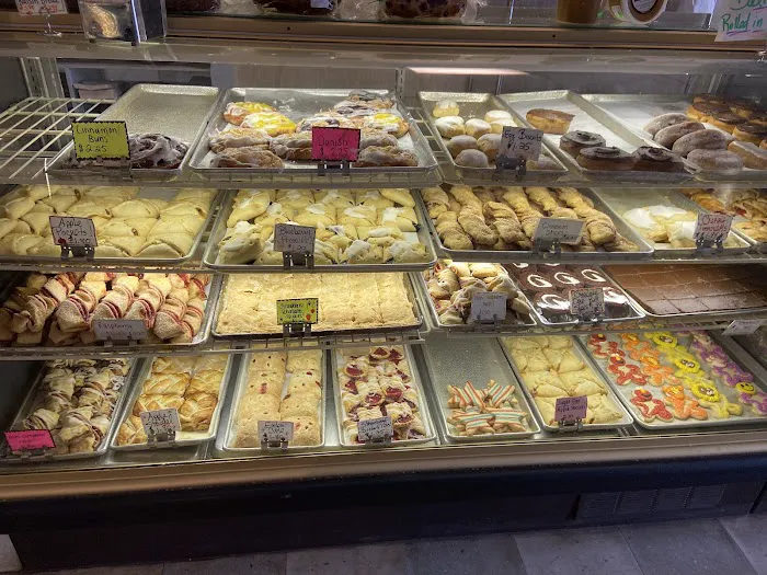 Scialo's County Bakery Picture 1