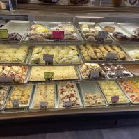 Scialo's County Bakery ico